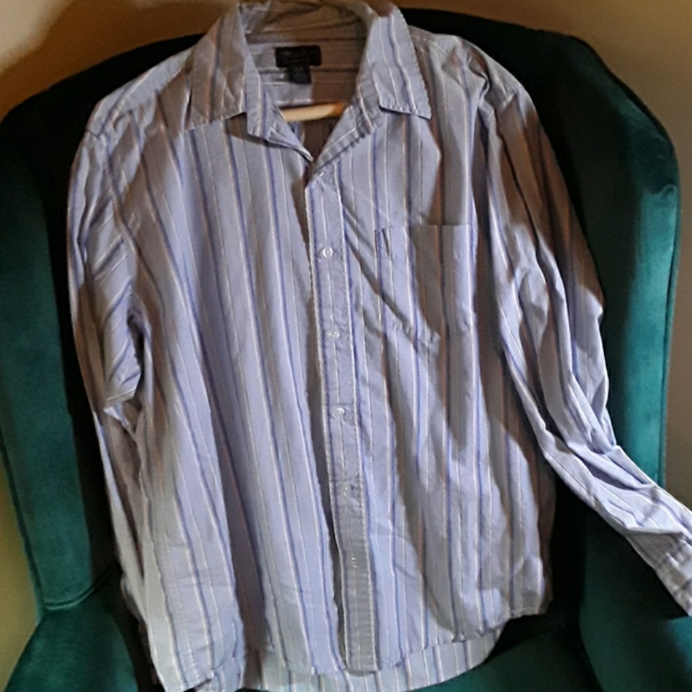 Button up shirt